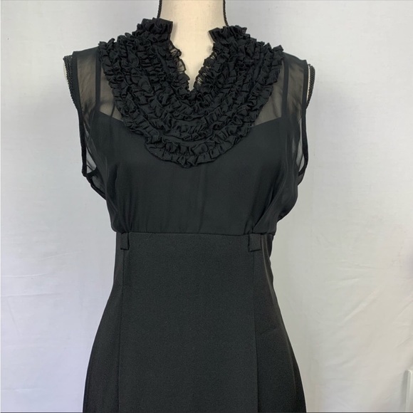 Voir Voir pin up dress size 10 - Picture 4 of 6